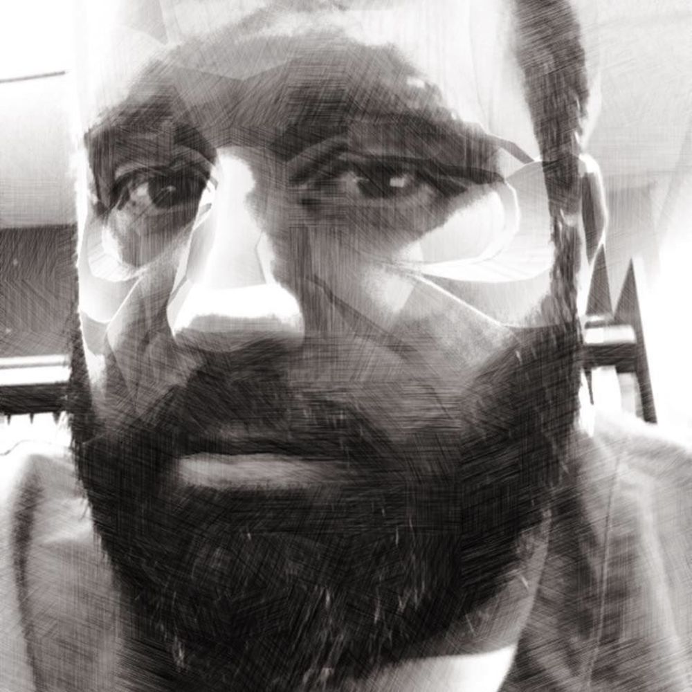 Meet your Posher, Justin